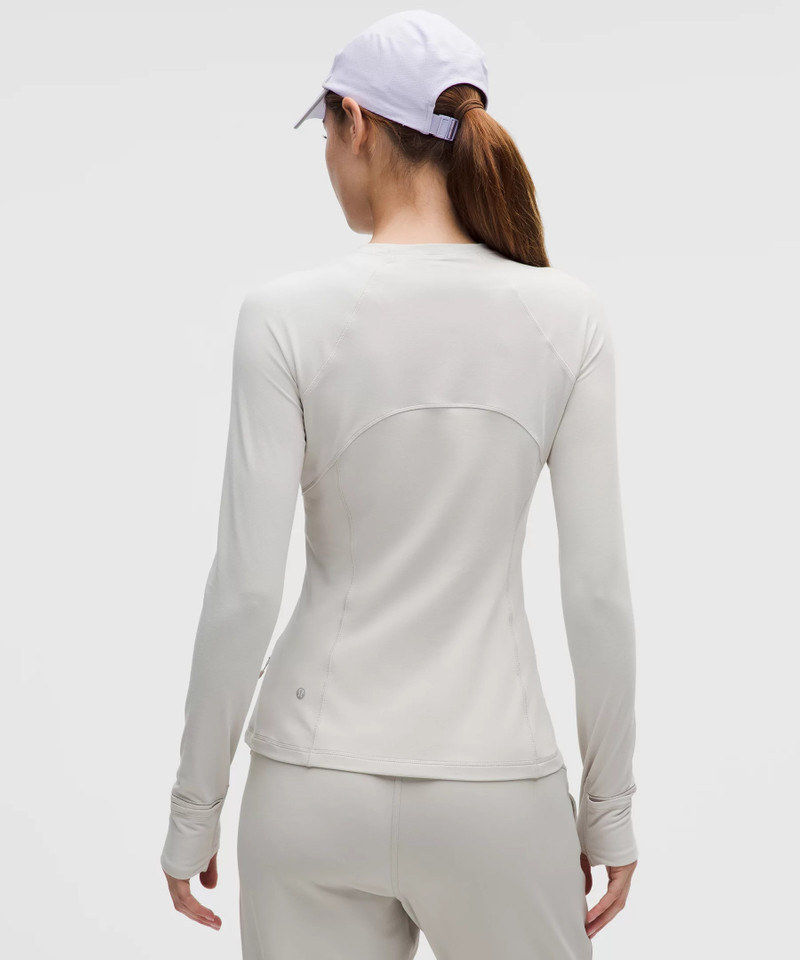 It's Rulu Long-Sleeve Shirt *Updated 3