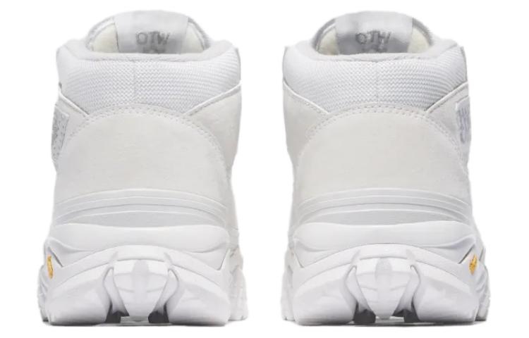 Vans Half Cab 33 Vibram 'Ivory White' VN000CNBIVR - 3