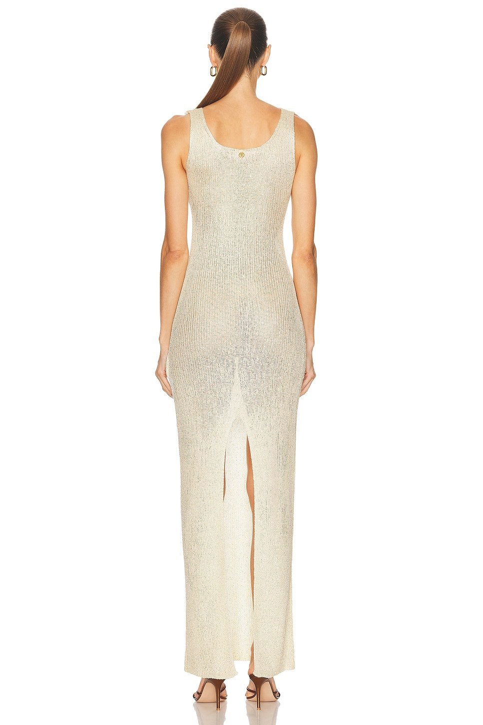 Sheila Dress - 3