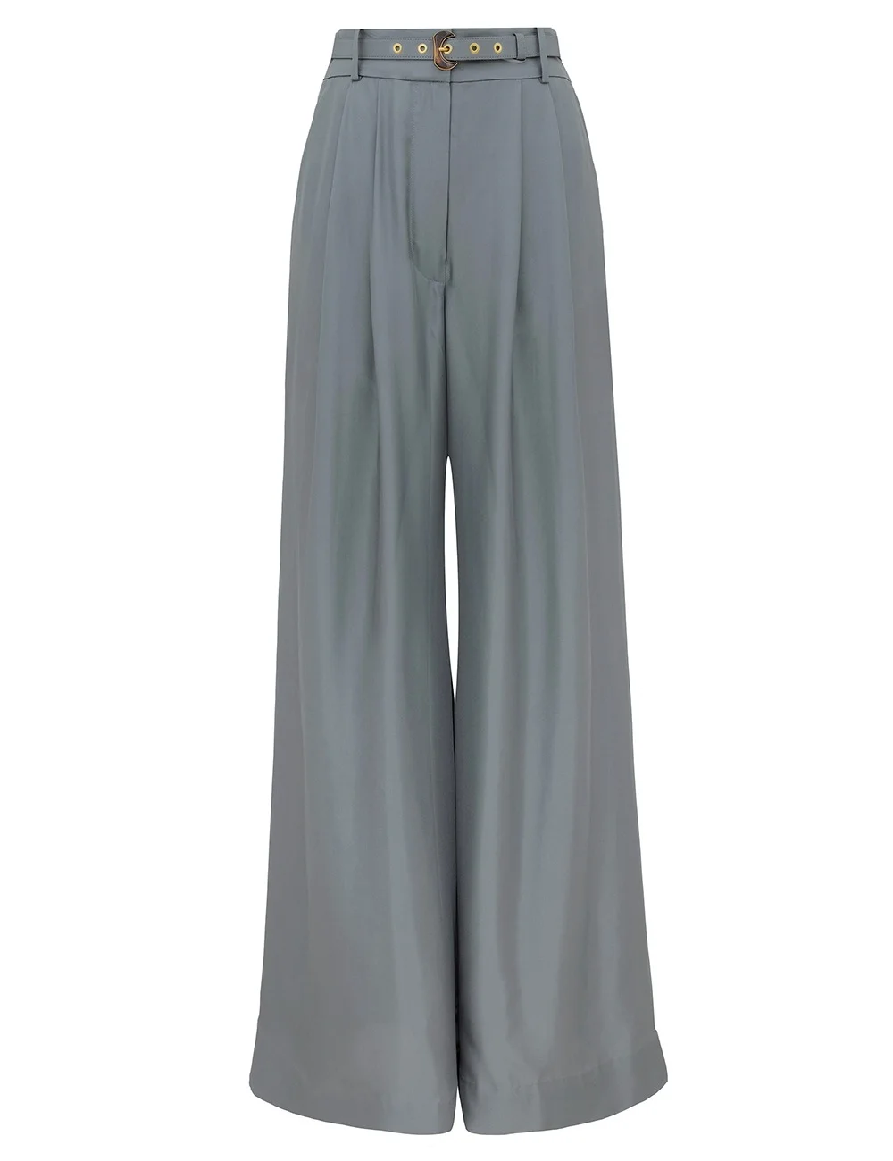 WIDE LEG PANT - 1