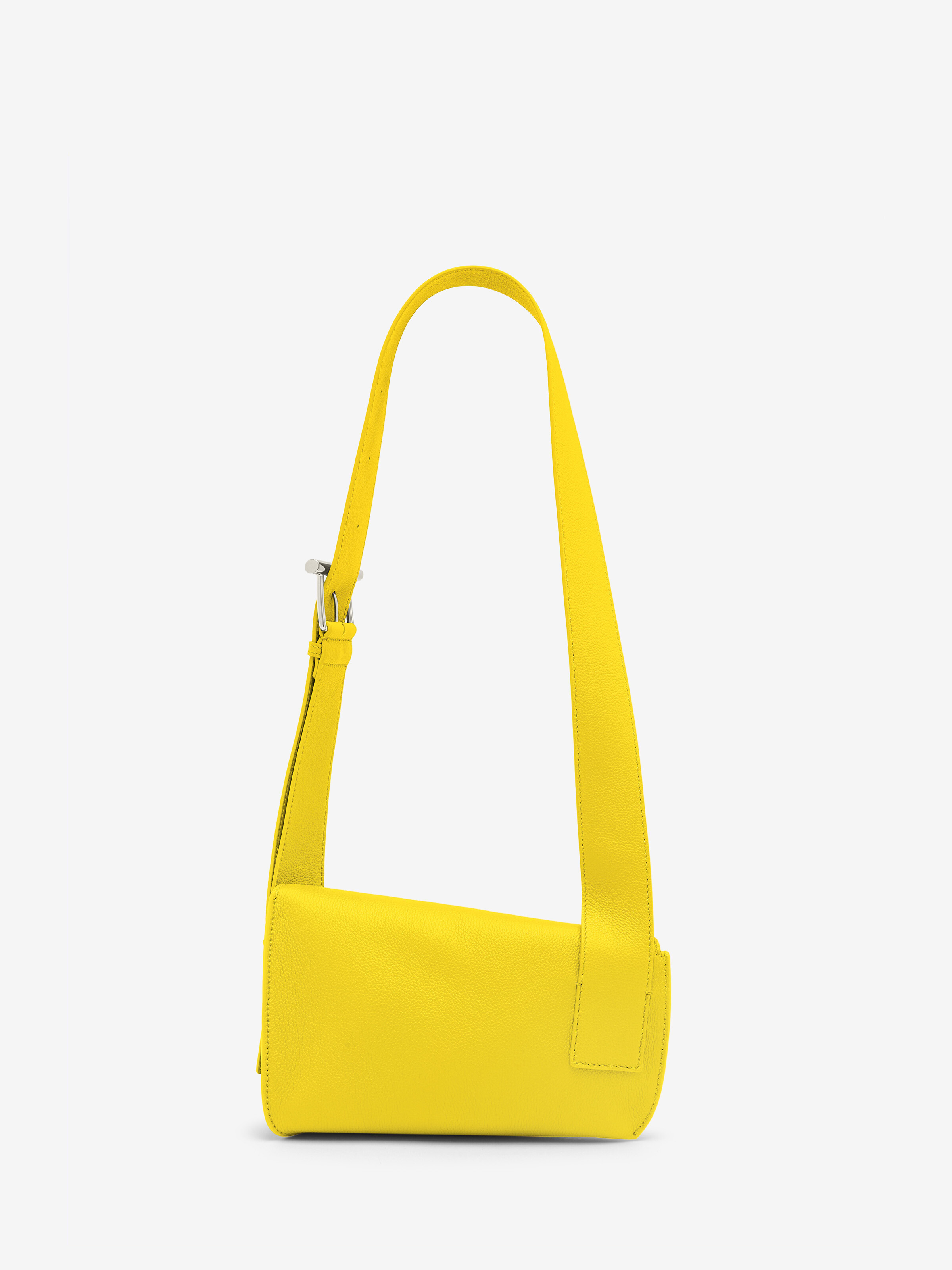T-Bar Sling Bag - 5