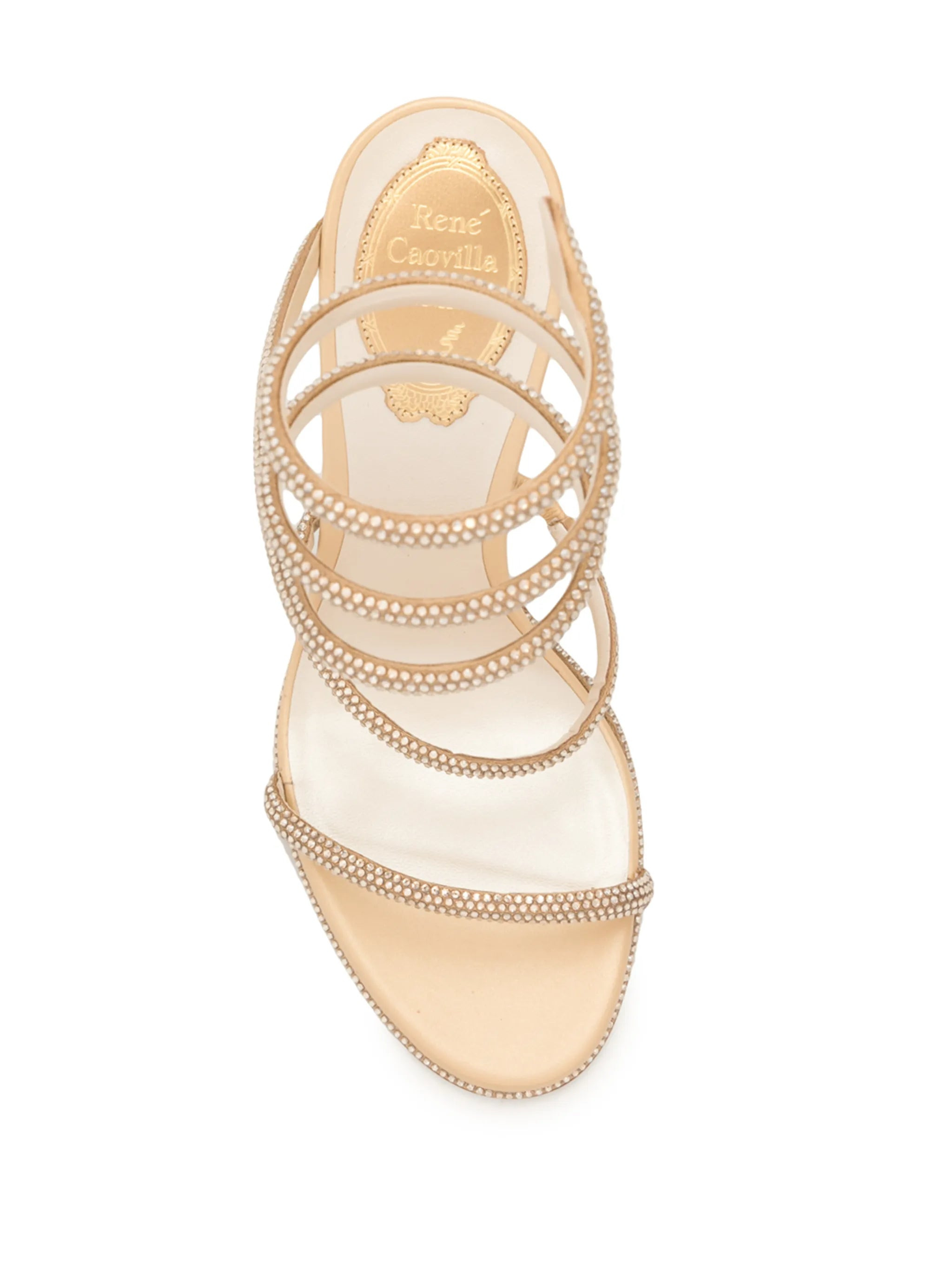 Cleo high-heel sandals - 4