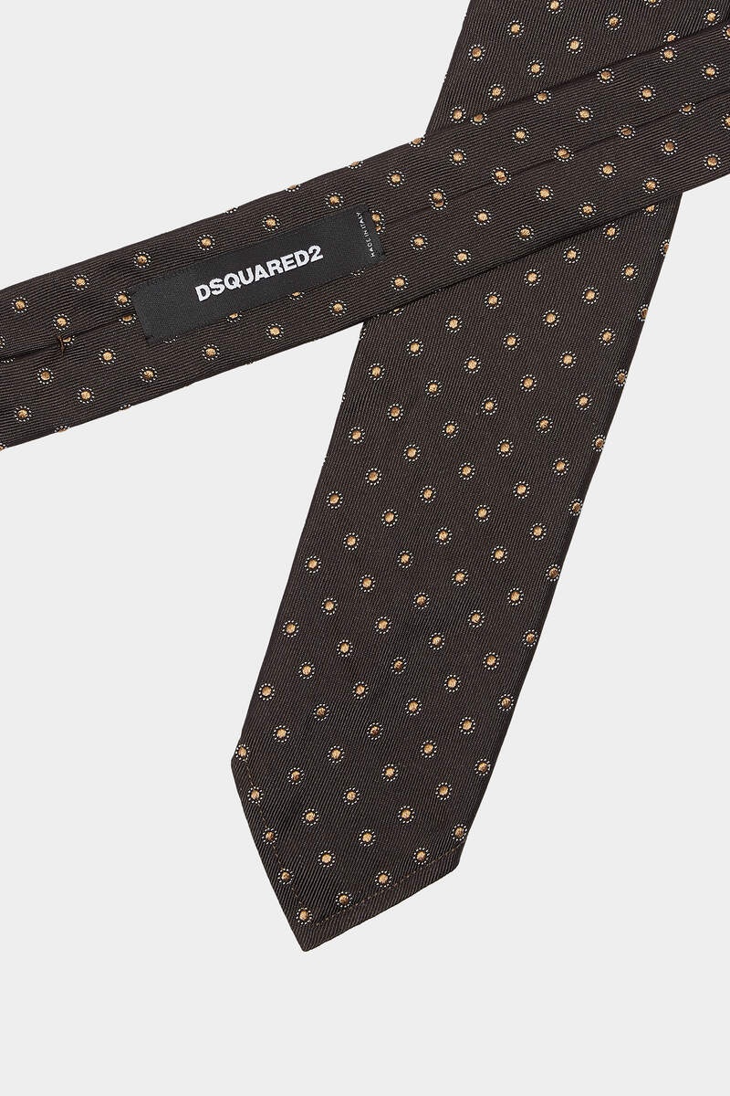 D2 CLASSIC TIE - 3