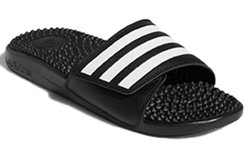adidas Adissage TND Slide 'Black' F35565 3