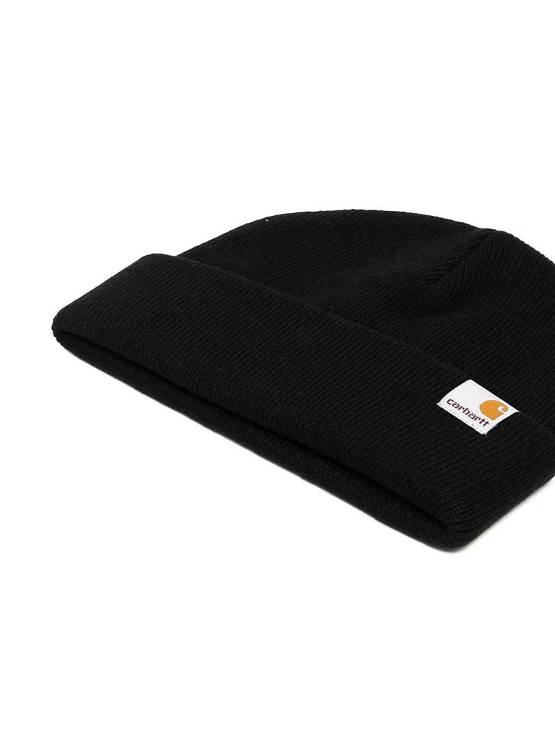 Carhartt logo beanie hat outlook