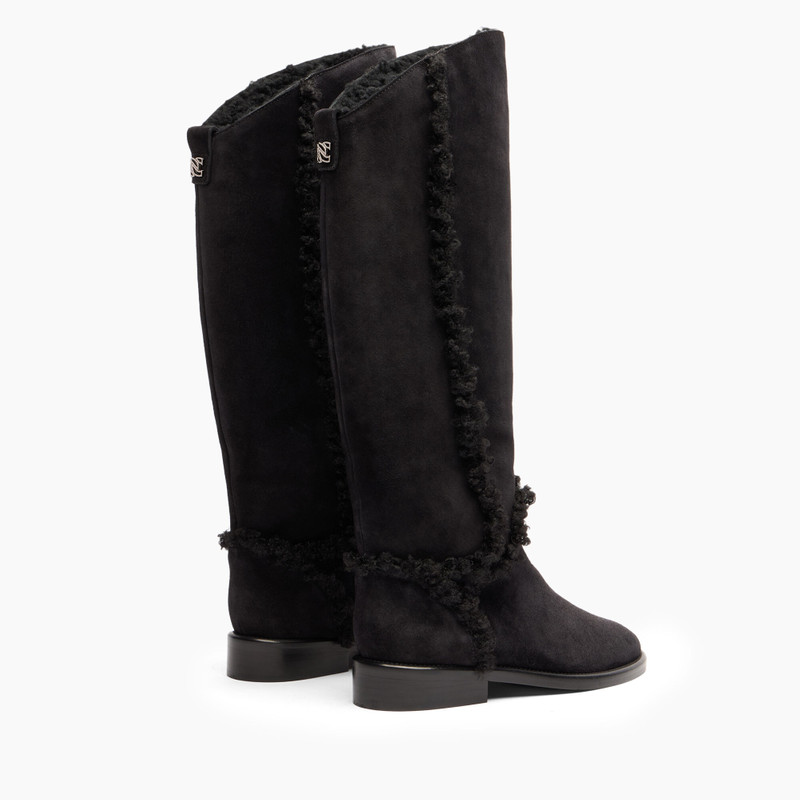 Riderama High Boot 4