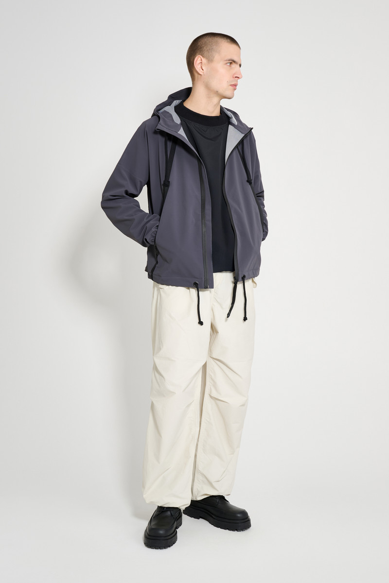 Traneberg Tape Jacket Mystic Blue 4