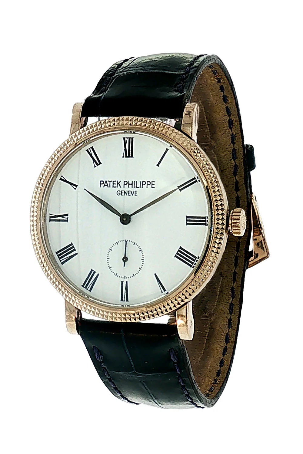 Calatrava Watch - 1