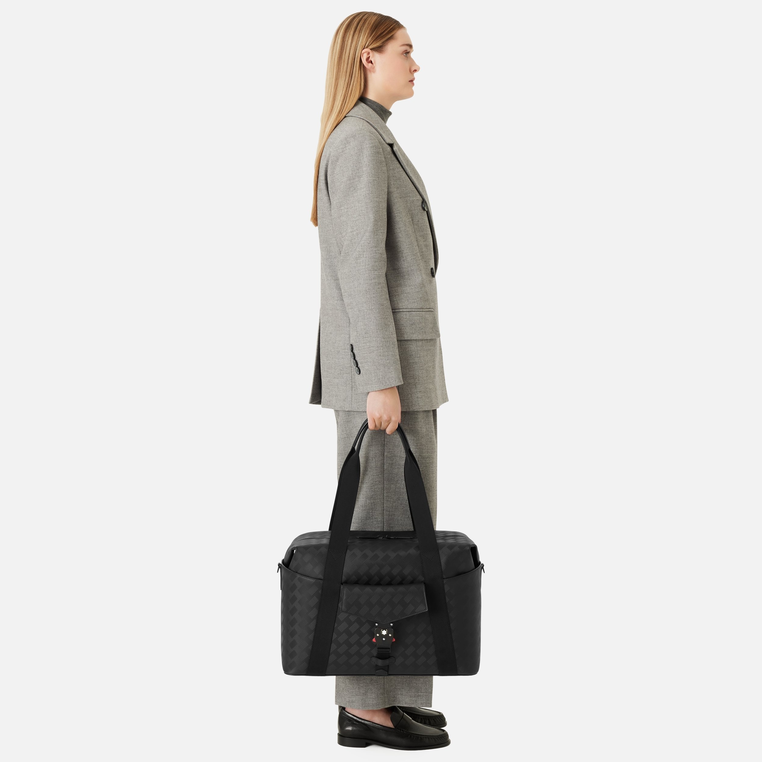 Extreme 3.0 medium duffle with M LOCK 4810 - 2