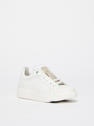 Max Mara MaxiGreen trainers with chunky sole outlook