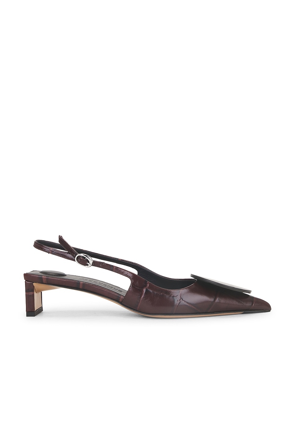 Les Slingbacks Duelo - 2