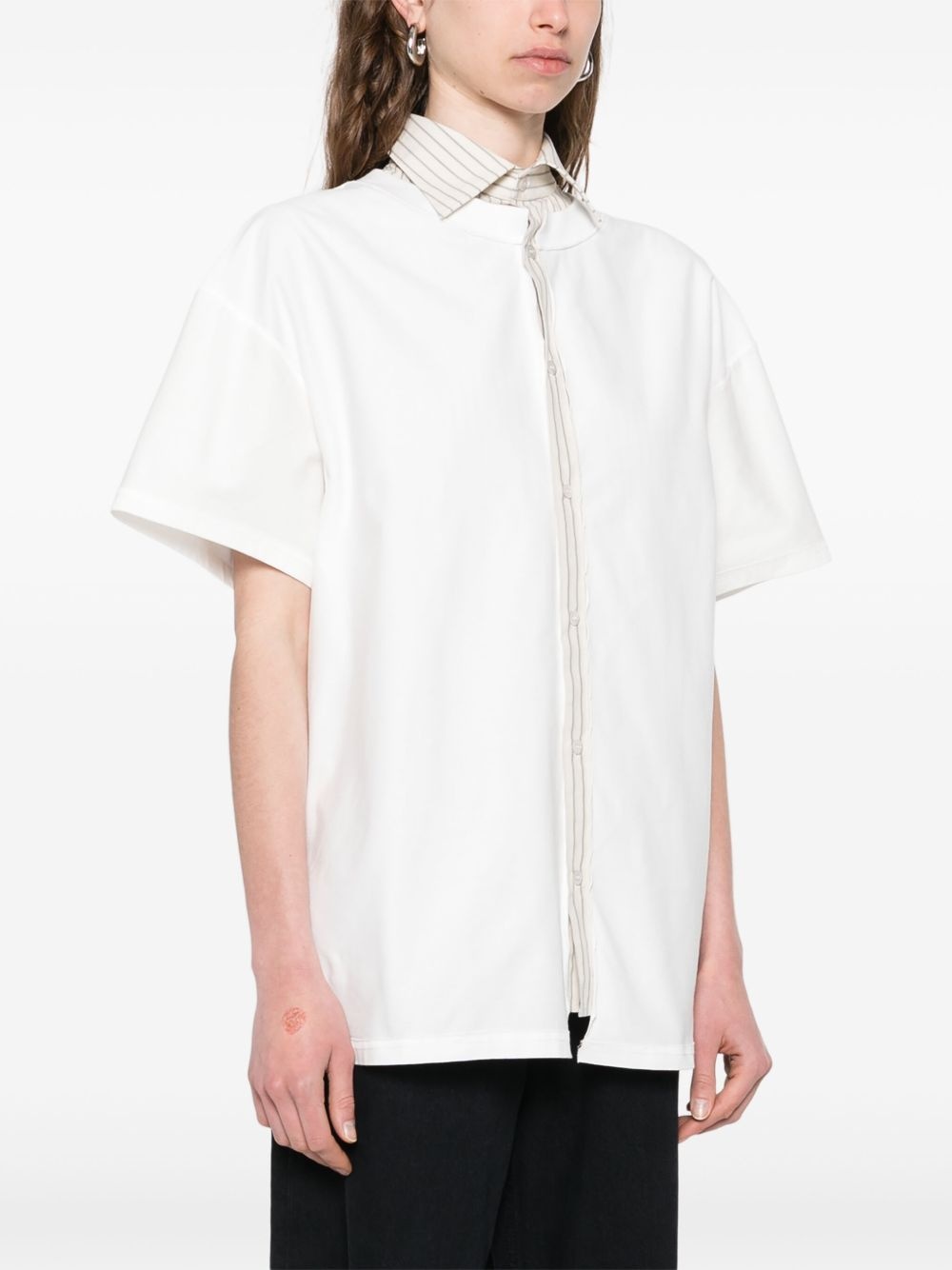 cotton shirt - 3