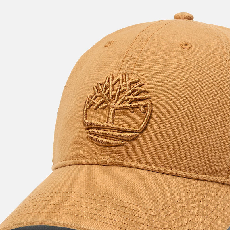 Soundview Embroidered Baseball Cap 5