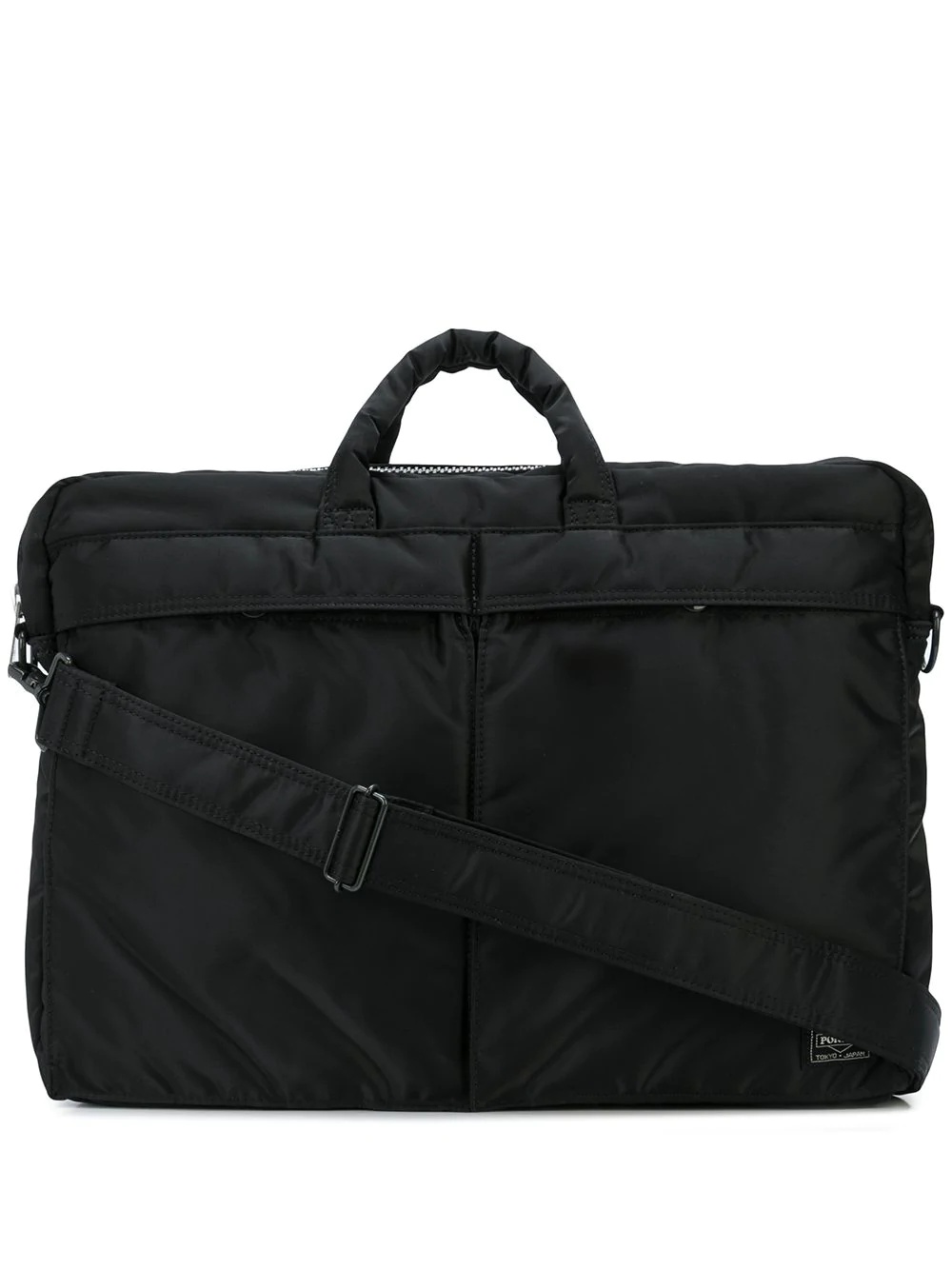 Tanker 2-Way briefcase - 1