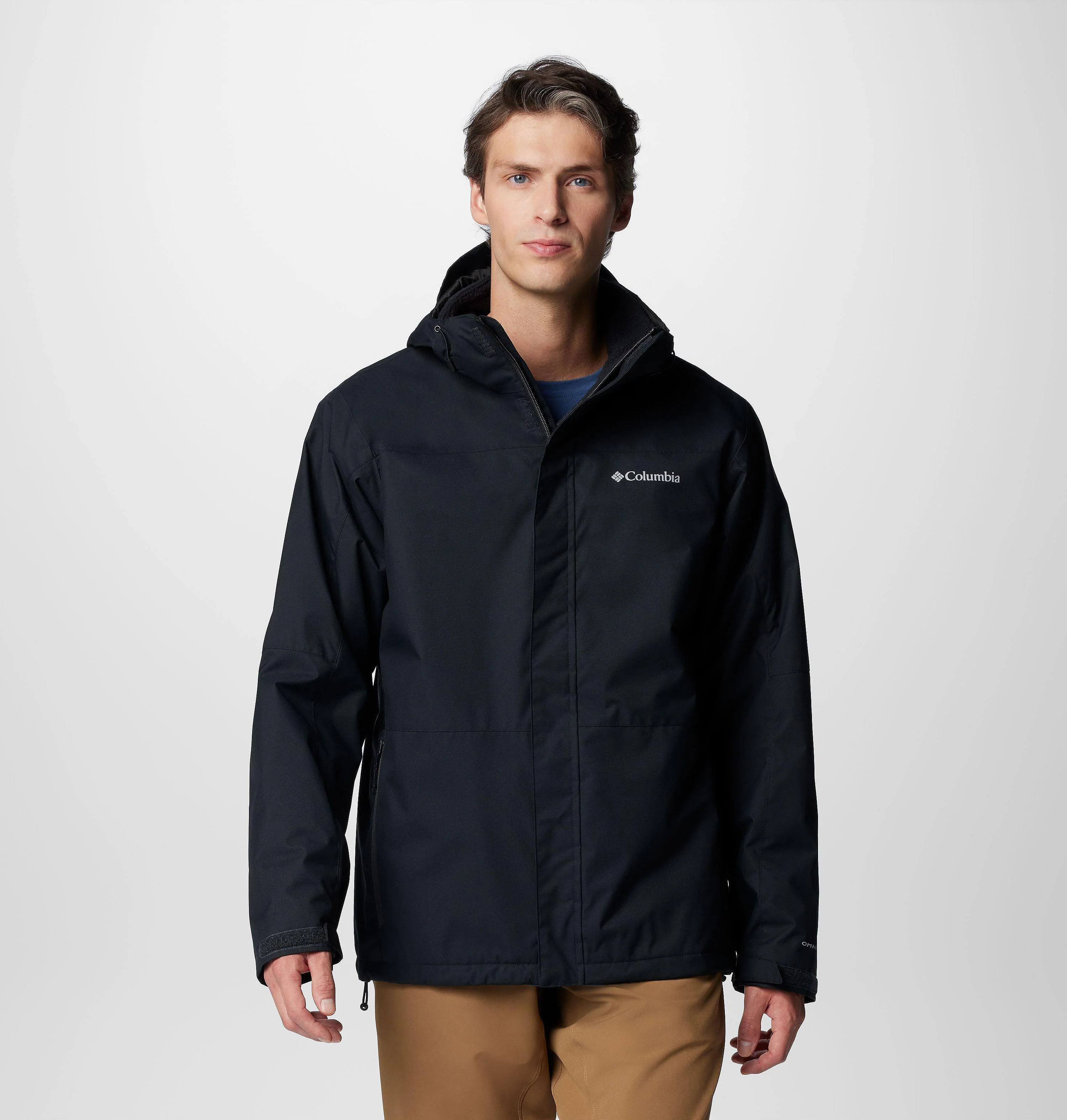 Men's Hikebound II Interchange Jacket - 1