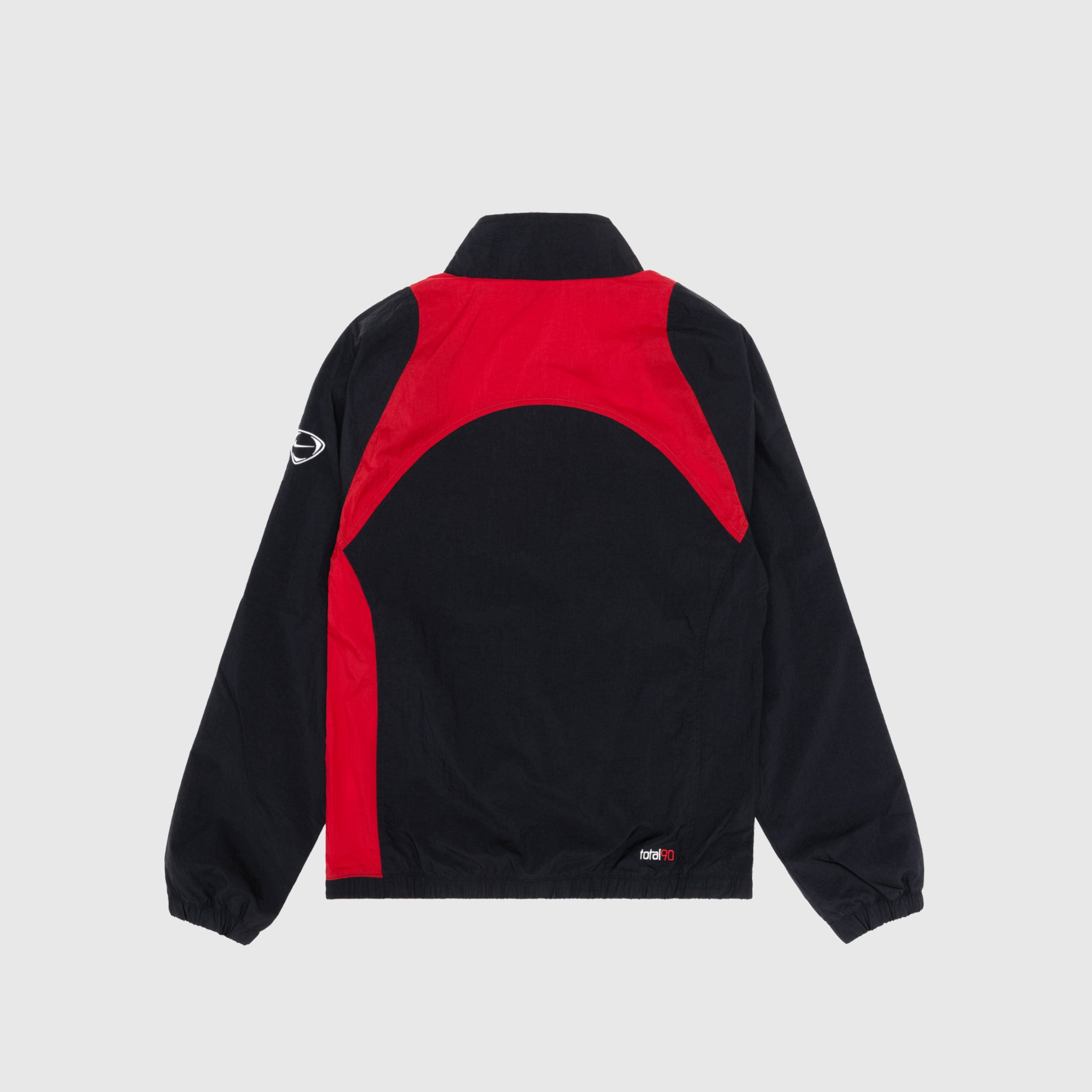 TOTAL 90 REPEL SOCCER TRACK JACKET - 9