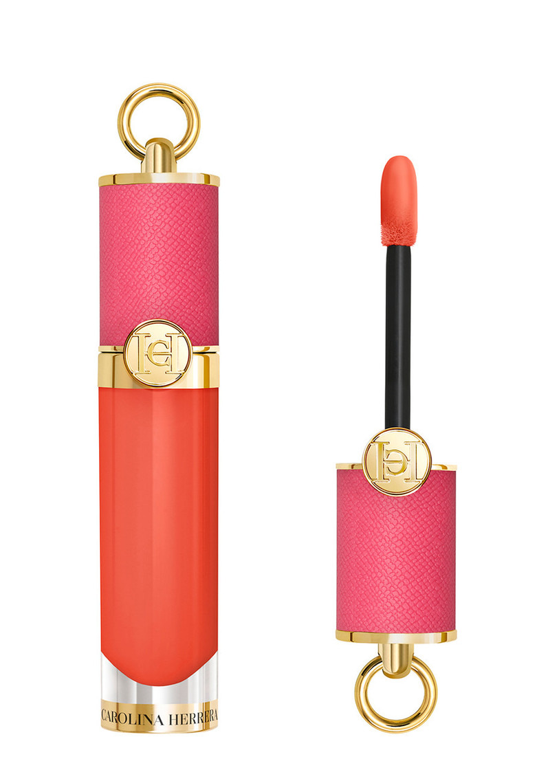 Carolina Herrera Good Girl Blusher 1