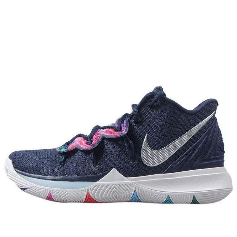 Nike Kyrie 5 EP 'Galaxy' AO2919-900 - 1