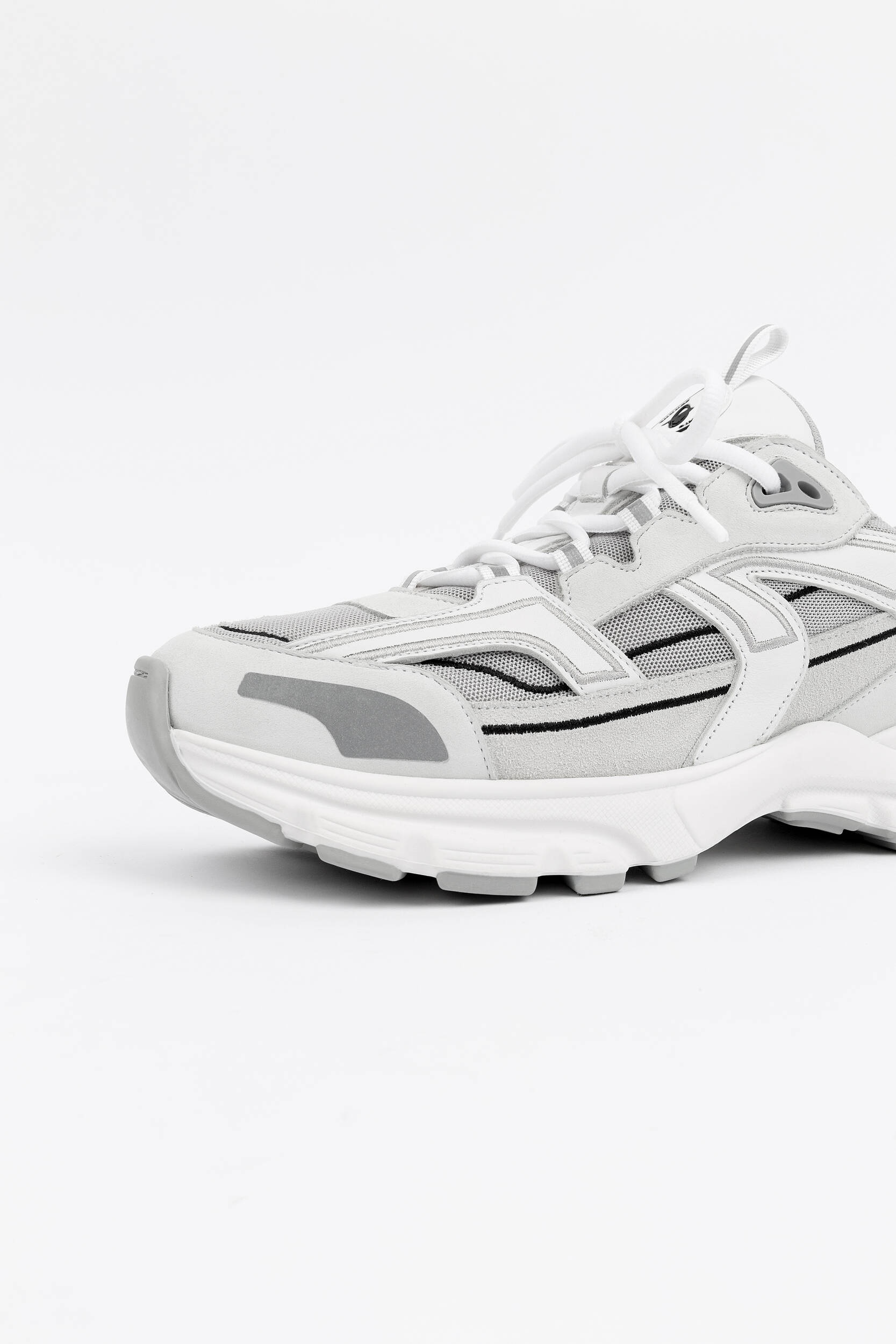 Marathon R-Trail Sneaker - 3