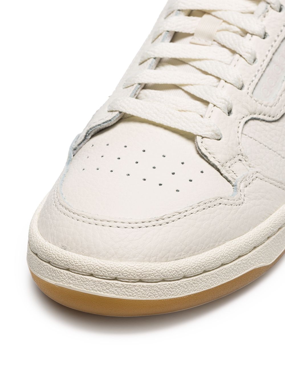 Continental 80s low-top sneakers - 5