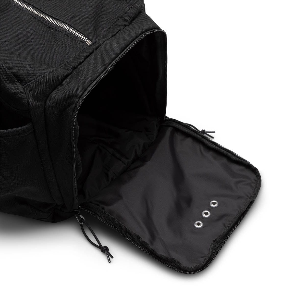 X JOSHUA VIDES BASKETBALL UTILITY BAG - 5