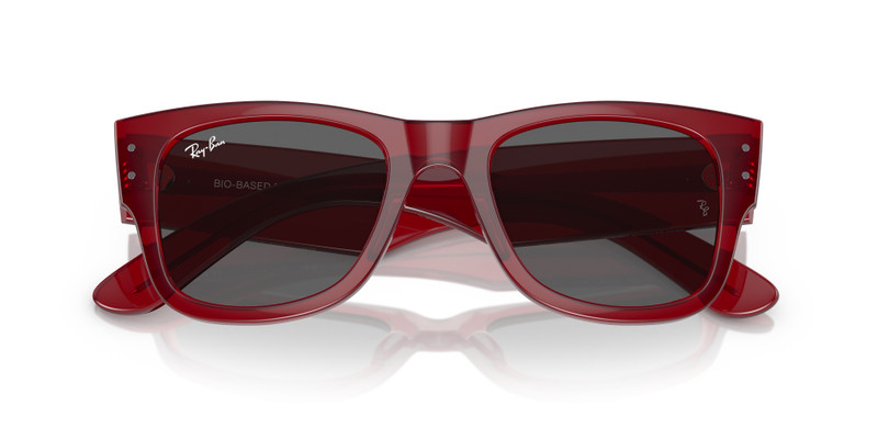 Ray-Ban MEGA WAYFARER BIO-BASED outlook