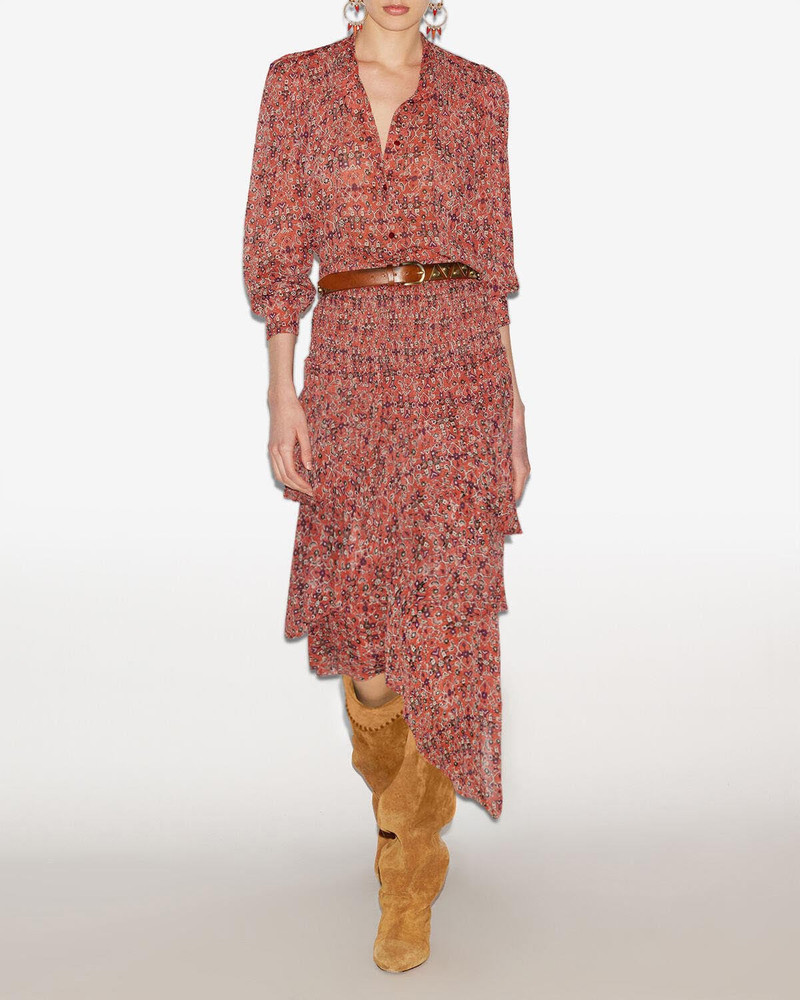 Isabel Marant Étoile BRIGITTE SKIRT outlook