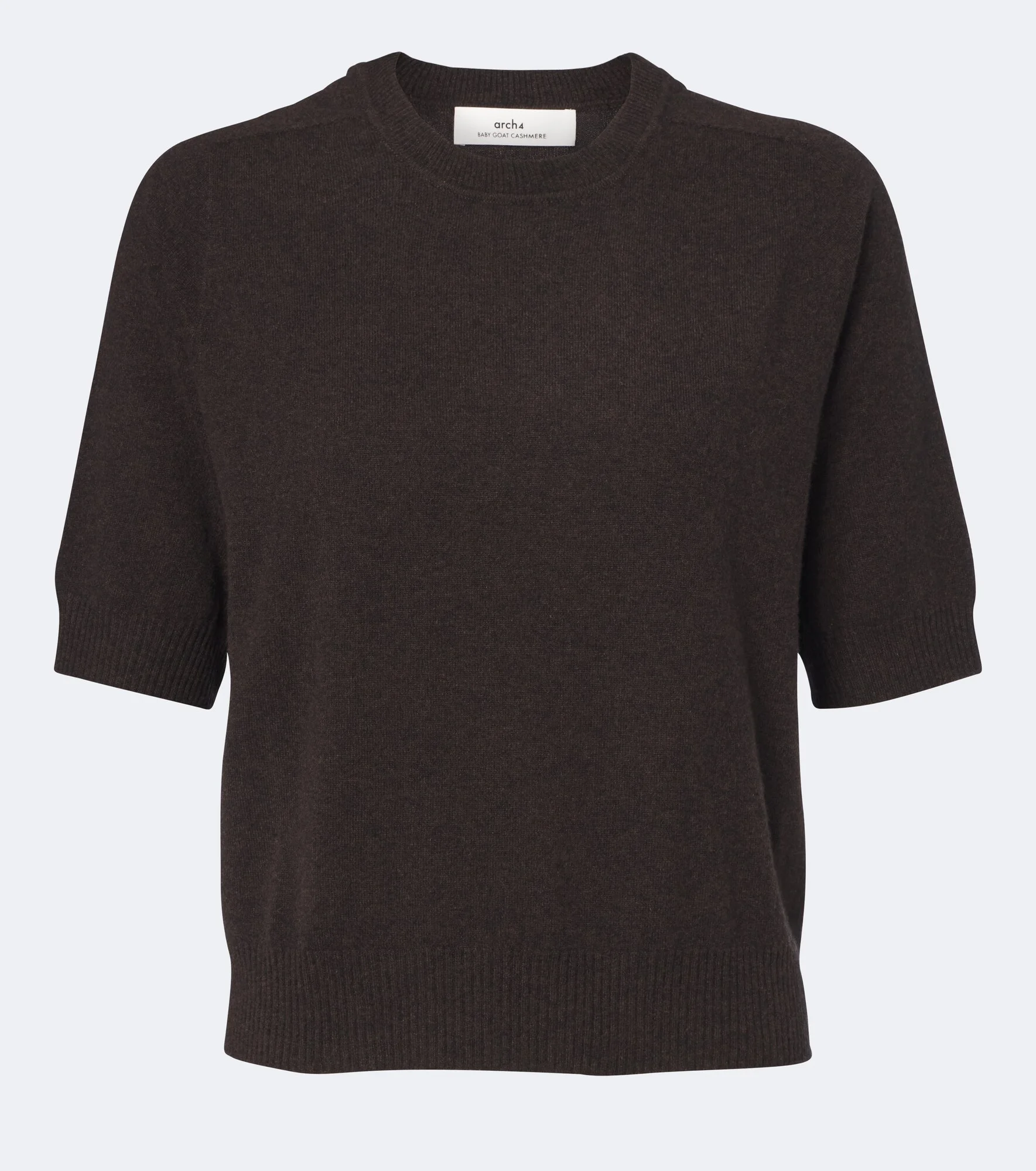 Evie cashmere sweater - 1