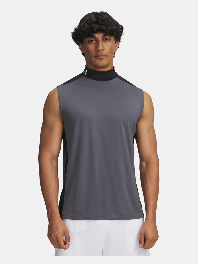 HeatGear® Wordmark 1