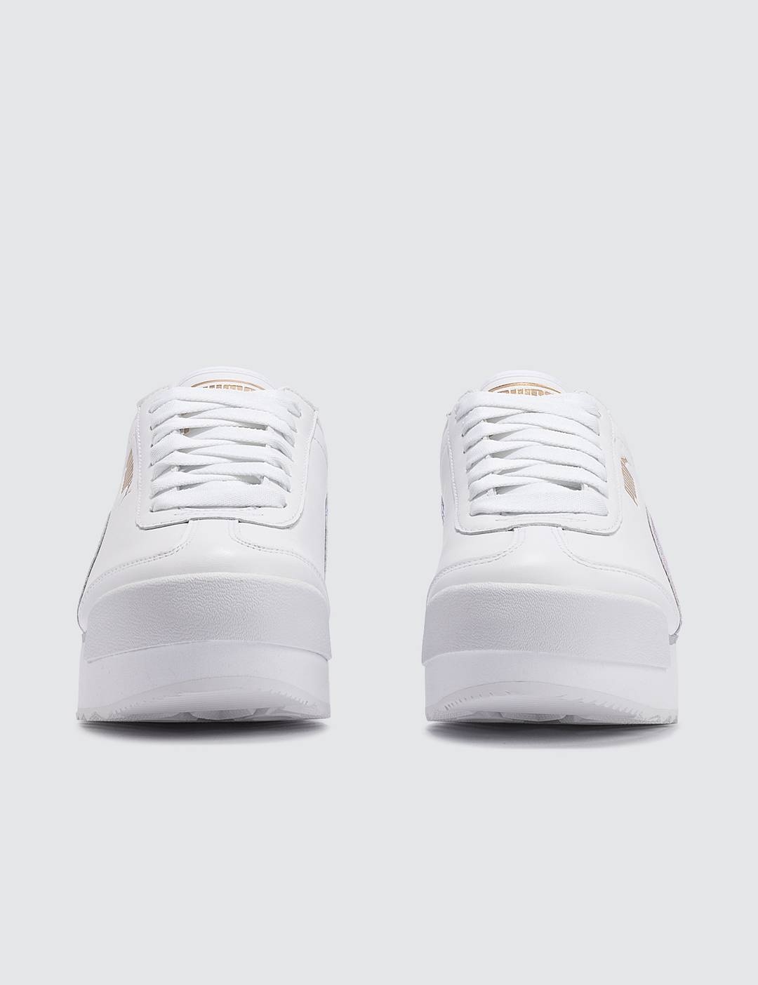 Puma Roma Amor Metallic - 2