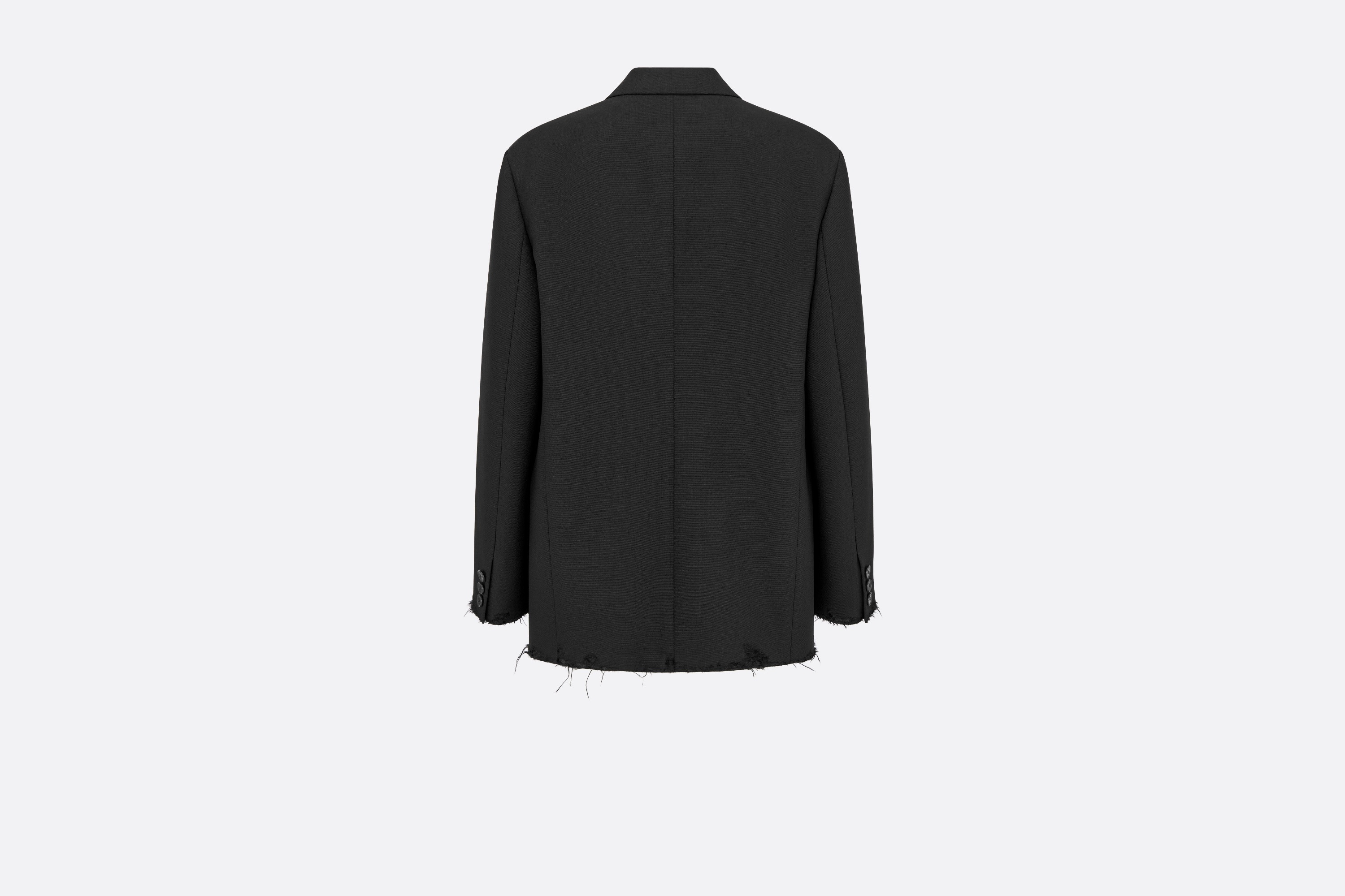 Oversized Blazer - 2