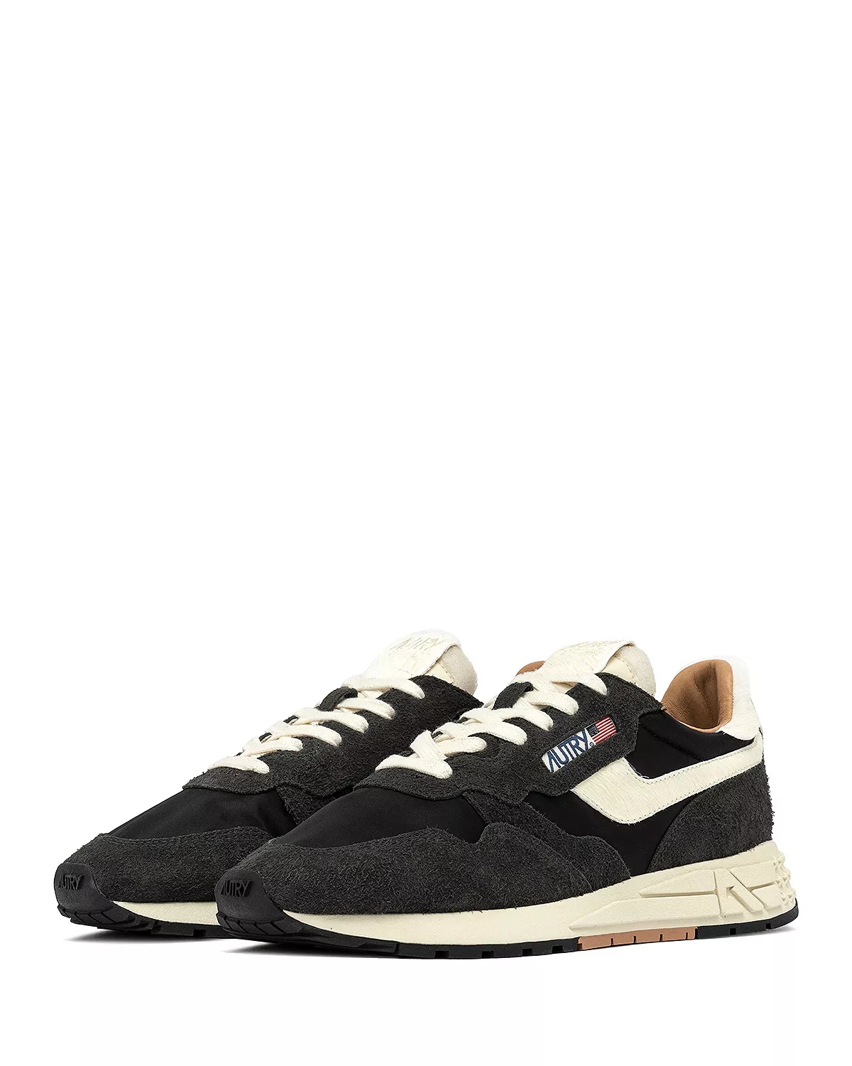 Men's Reelwind Low Top Sneakers - 4