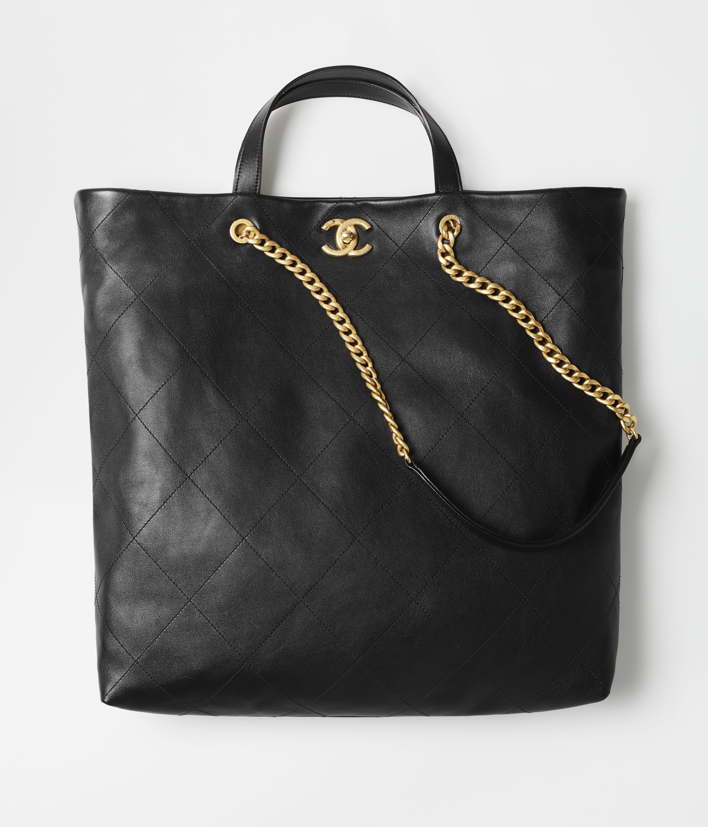 Maxi Shopping Bag - 1