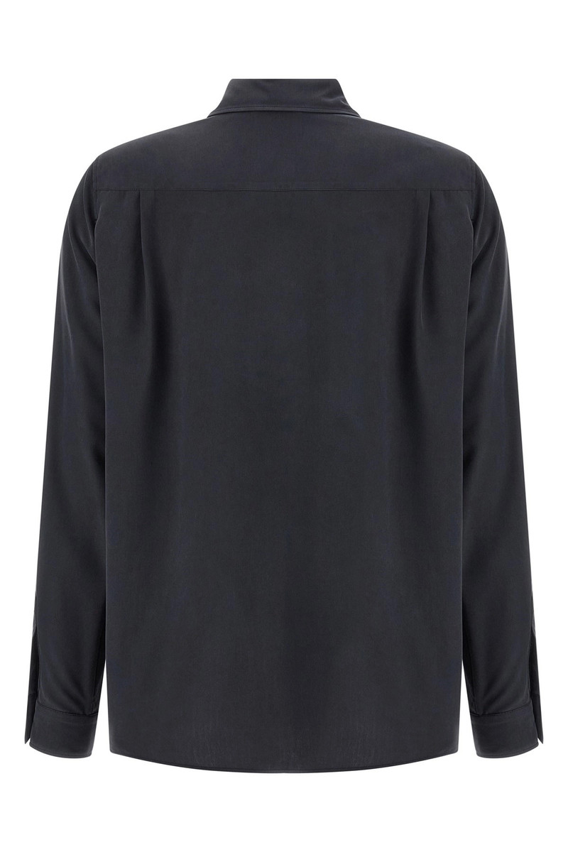 Max Mara 'MxmSiamese' shirt outlook