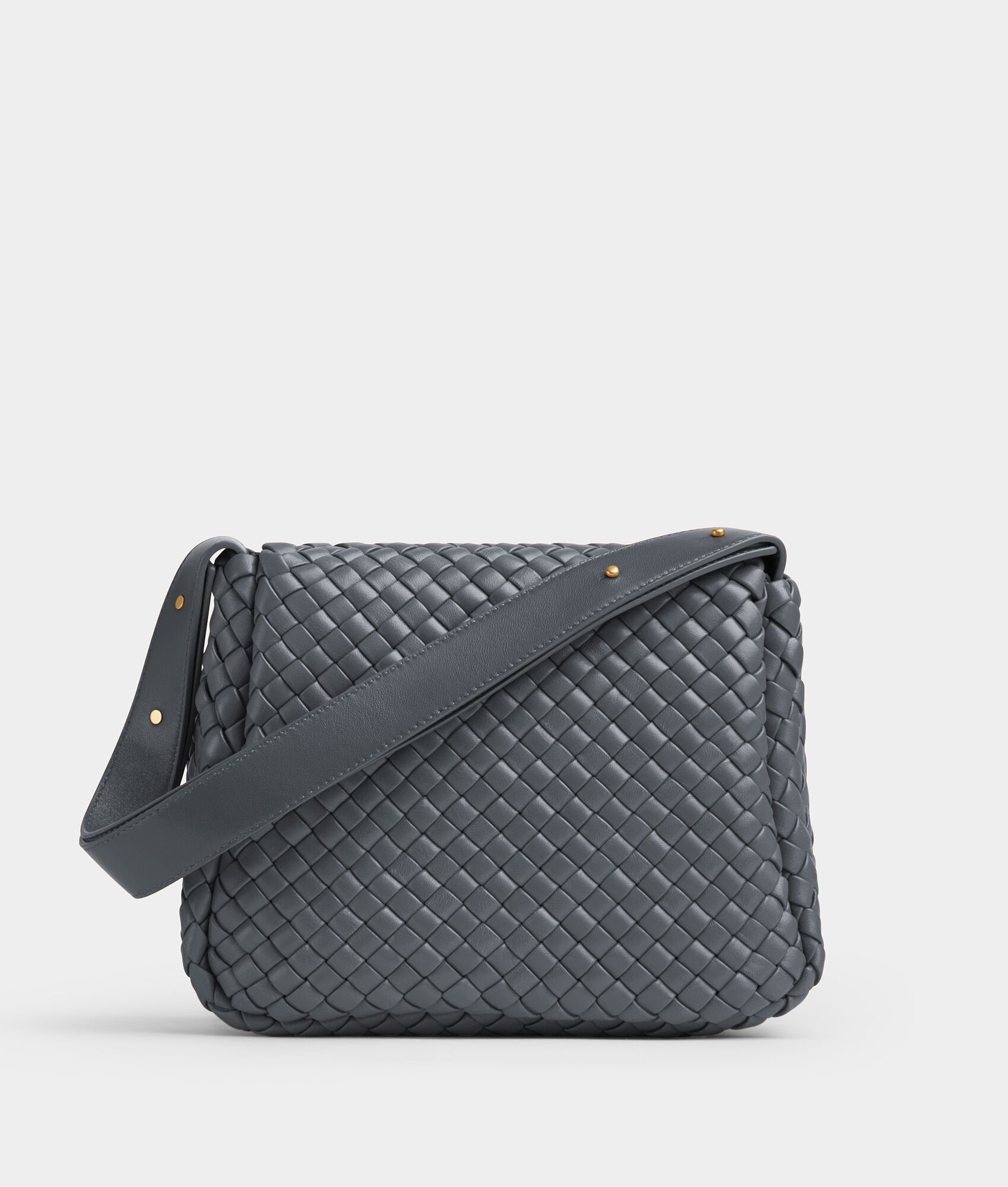 cobble shoulder bag - 4