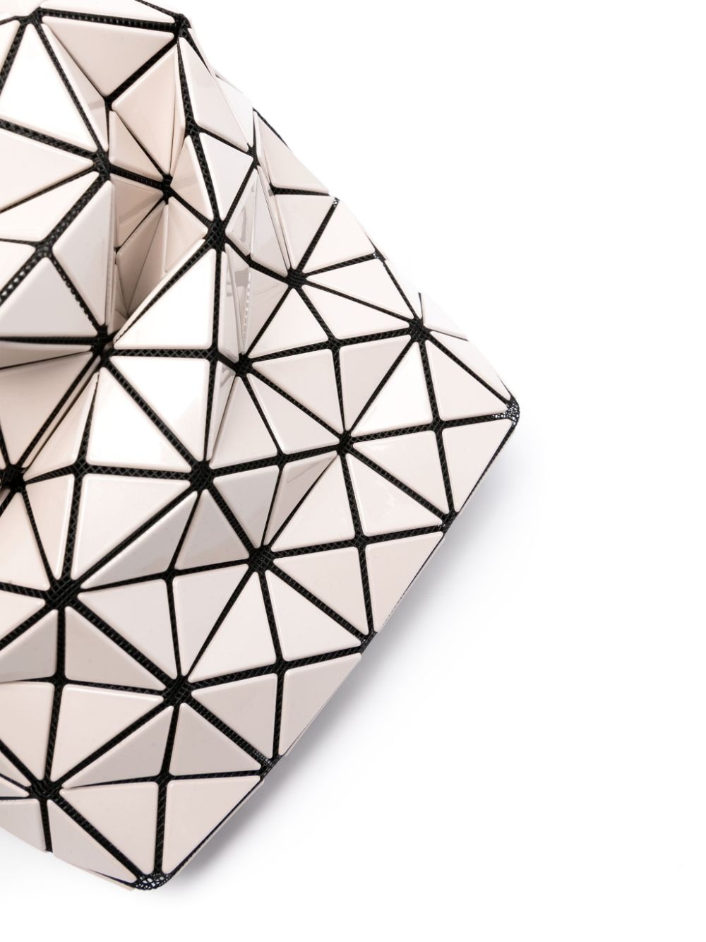 Wring geometric shoulder bag - 6