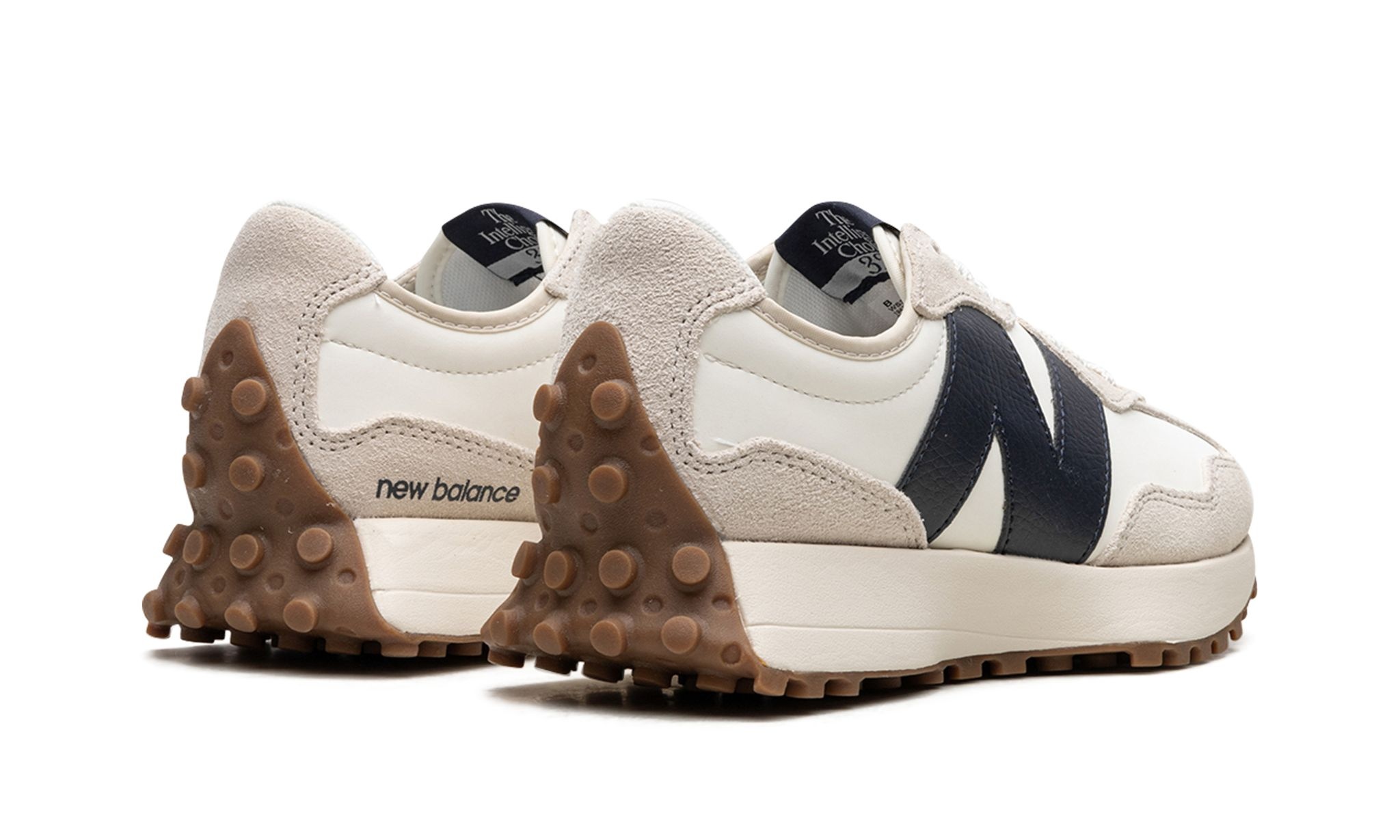327 Wmns "Moonbeam Outerspace" - 3