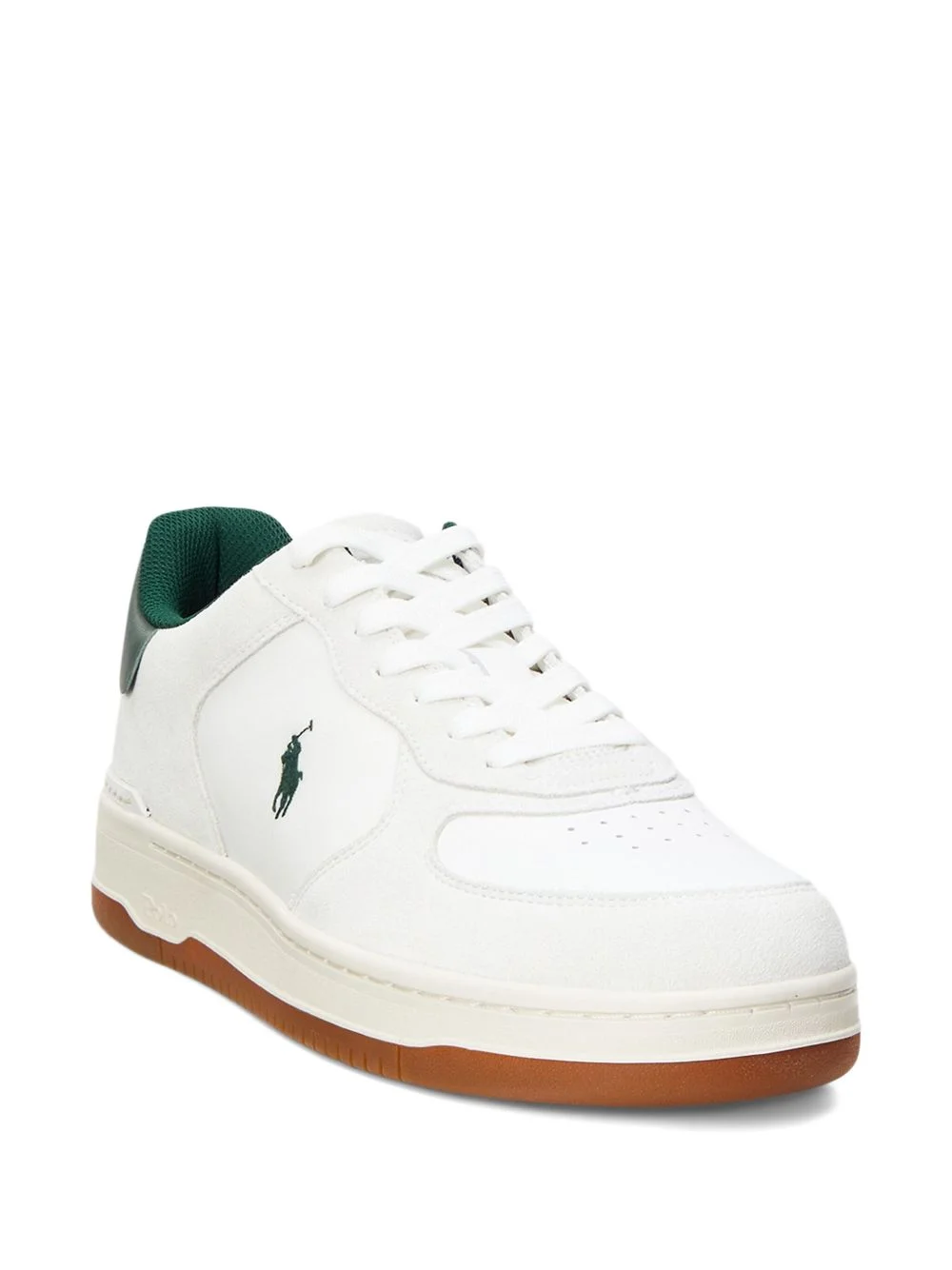 Masters Court sneakers - 1