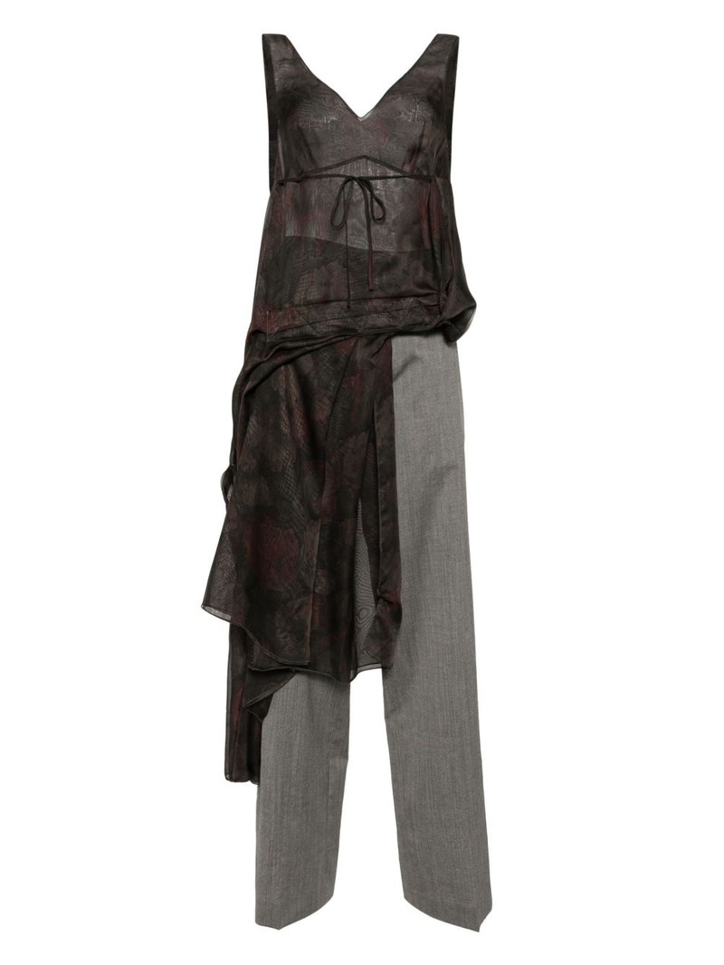 Cesira trousers 1