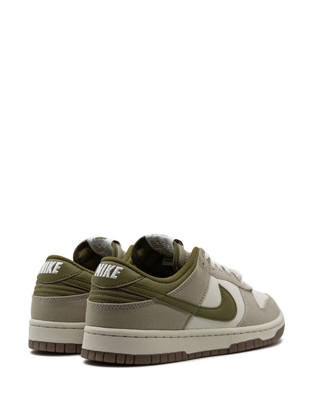 Dunk Low "Since '72" sneakers - 3