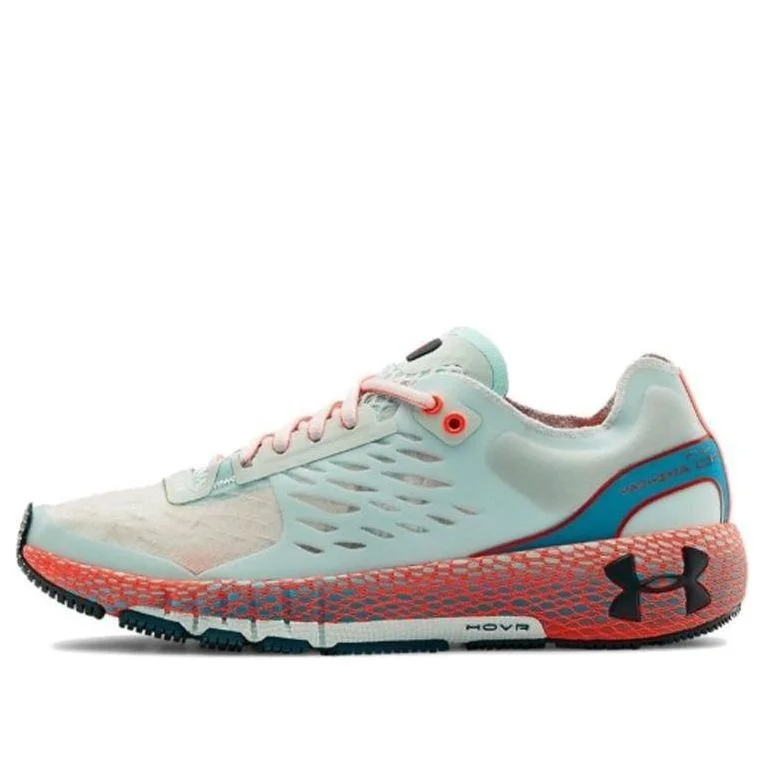 (WMNS) Under Armour HOVR Machina LT 'Rift Blue Escape' 3023906-400 - 1