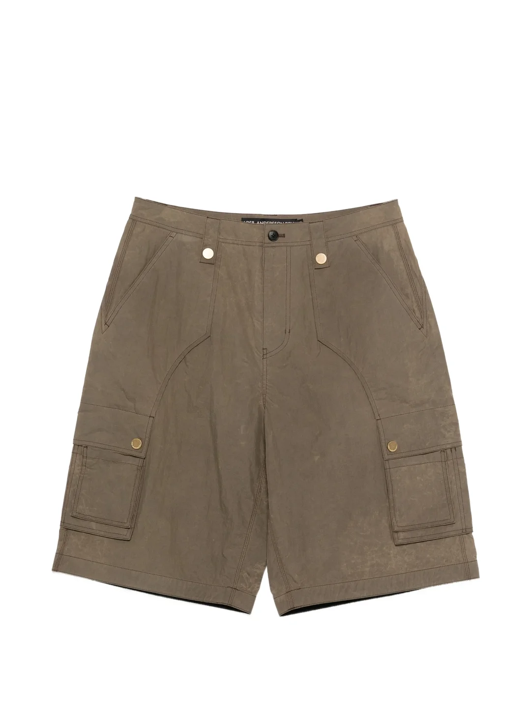 Carpenter Cargo Shorts - 1