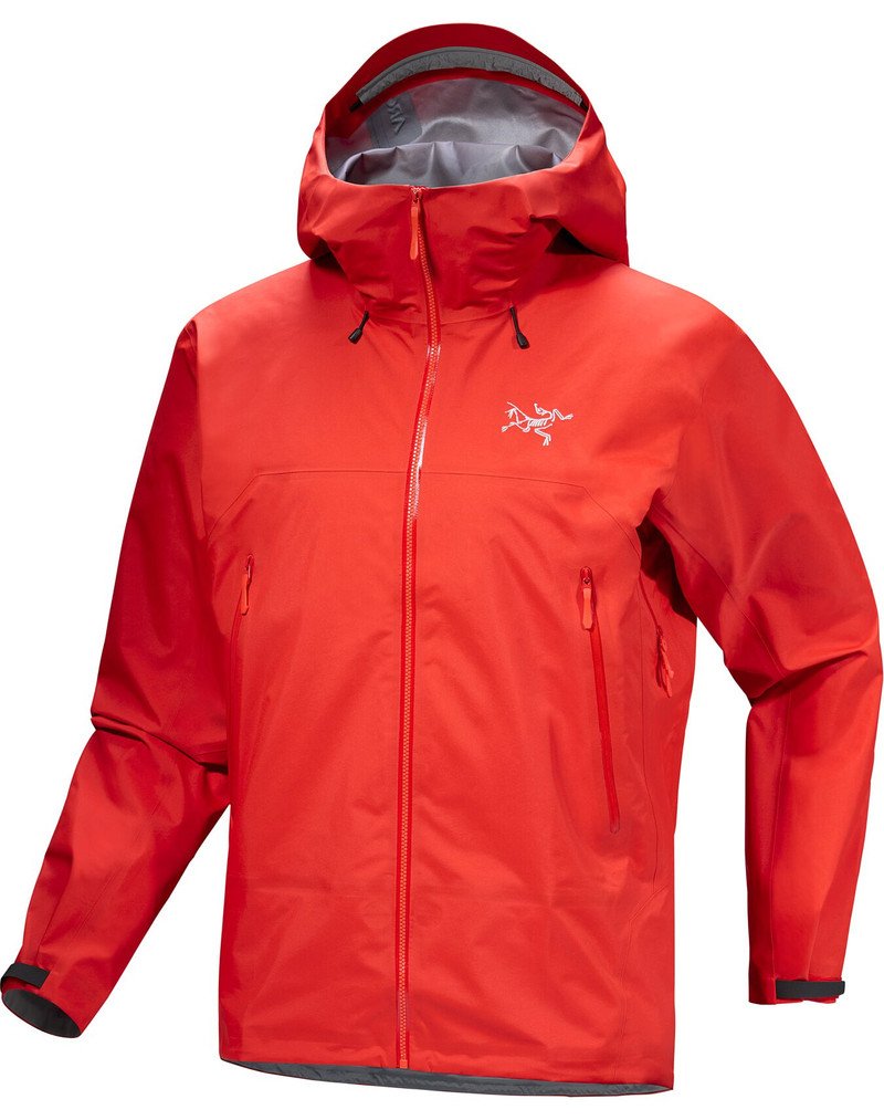 Beta SL Jacket - 1