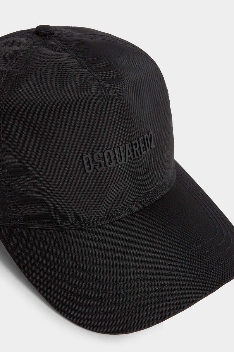 URBAN BASEBALL CAP - 5