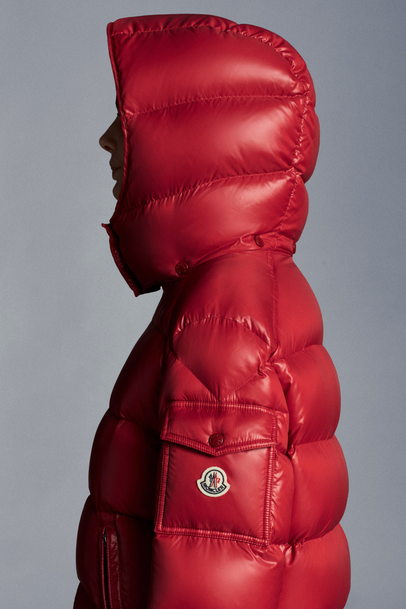 Maire Short Down Jacket 8