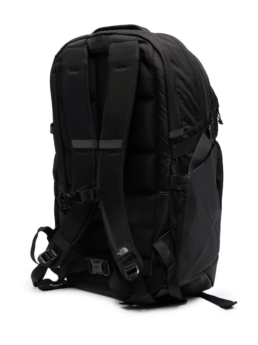 Base Camp embroired logo backpack - 3