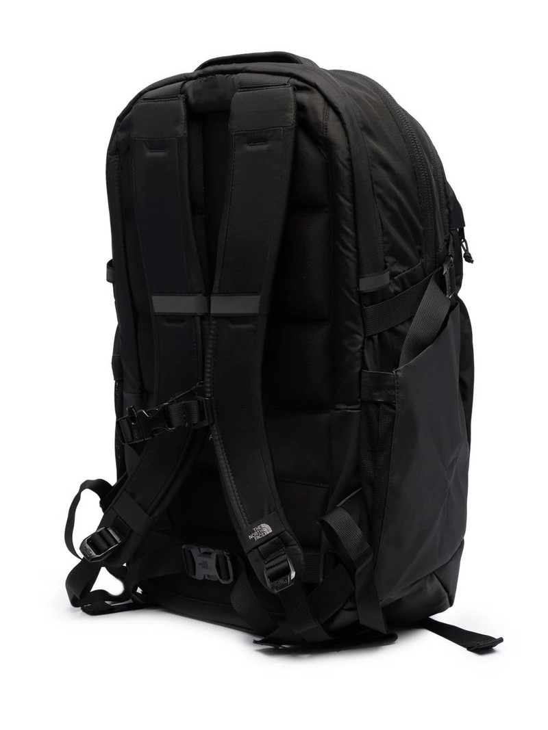Base Camp embroired logo backpack 3
