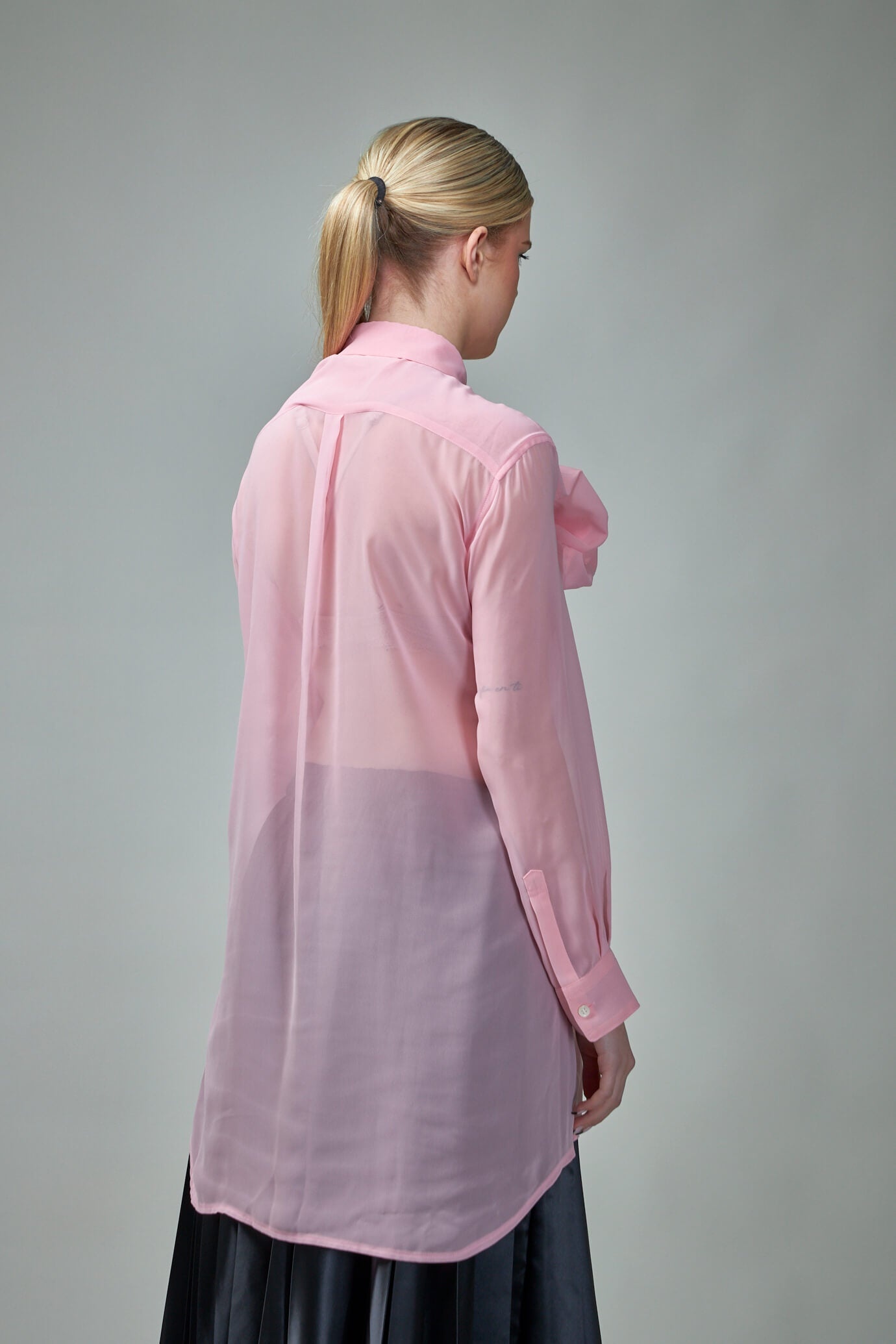 Ladies Blouse - 3