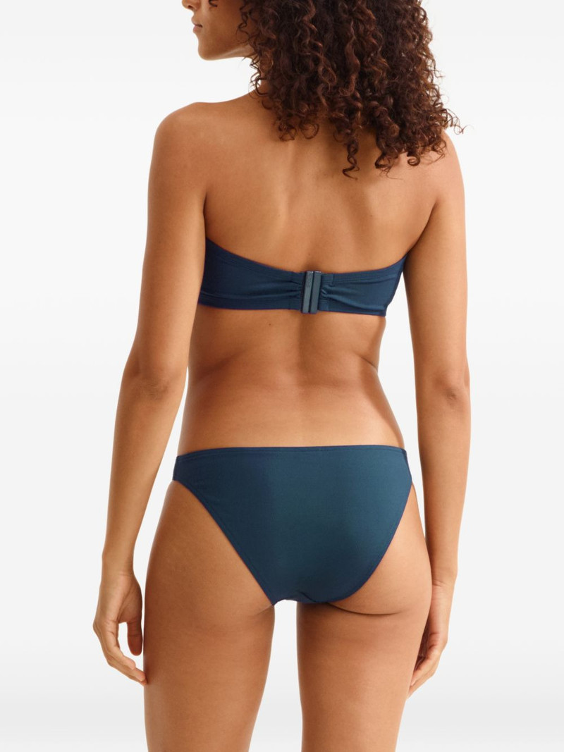 stitched-profile bikini bottoms 6