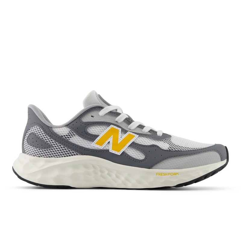 Men's Fresh Foam Arishi v4 Tiralux Running Shoes - 1